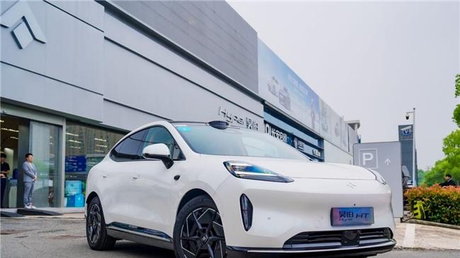 18万买大五座纯电 SUV，选谁更值？