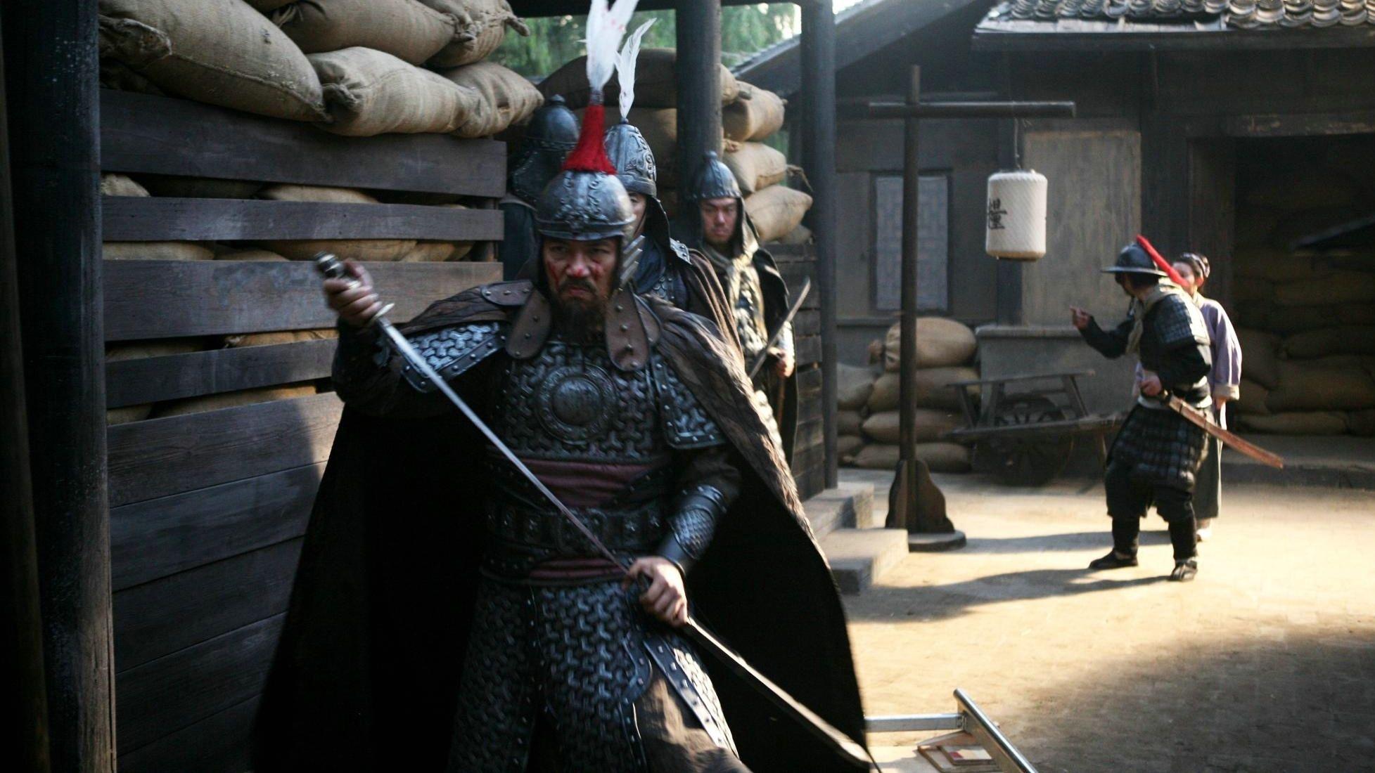 明朝开国名将花云之死有多惨烈？