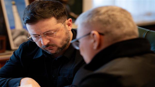 证据全无还敢威胁制裁！中国压根不入局，泽连斯基简直是自找麻烦