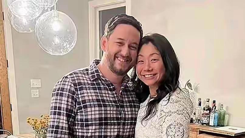 一个年轻有为的华裔女博士，蜜月旅行竟变成死亡之旅，这听起来像电影情节，却真实发生
