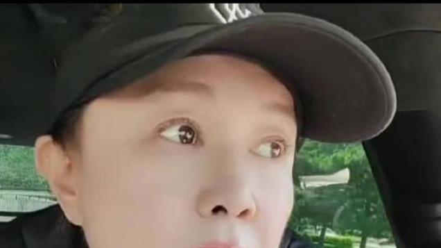 傅艺伟：二婚再离，52岁锒铛入狱，如今怎么样了？