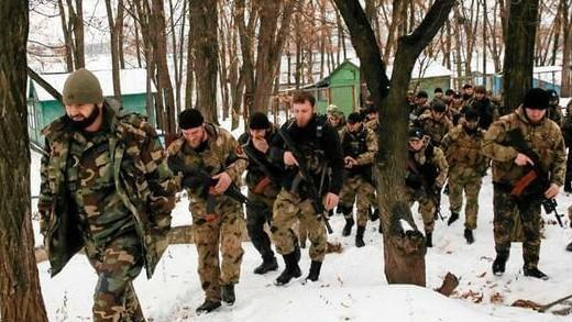 跟普京“不欢而散”后，卡德罗夫有所预感，自己难有体面结局？