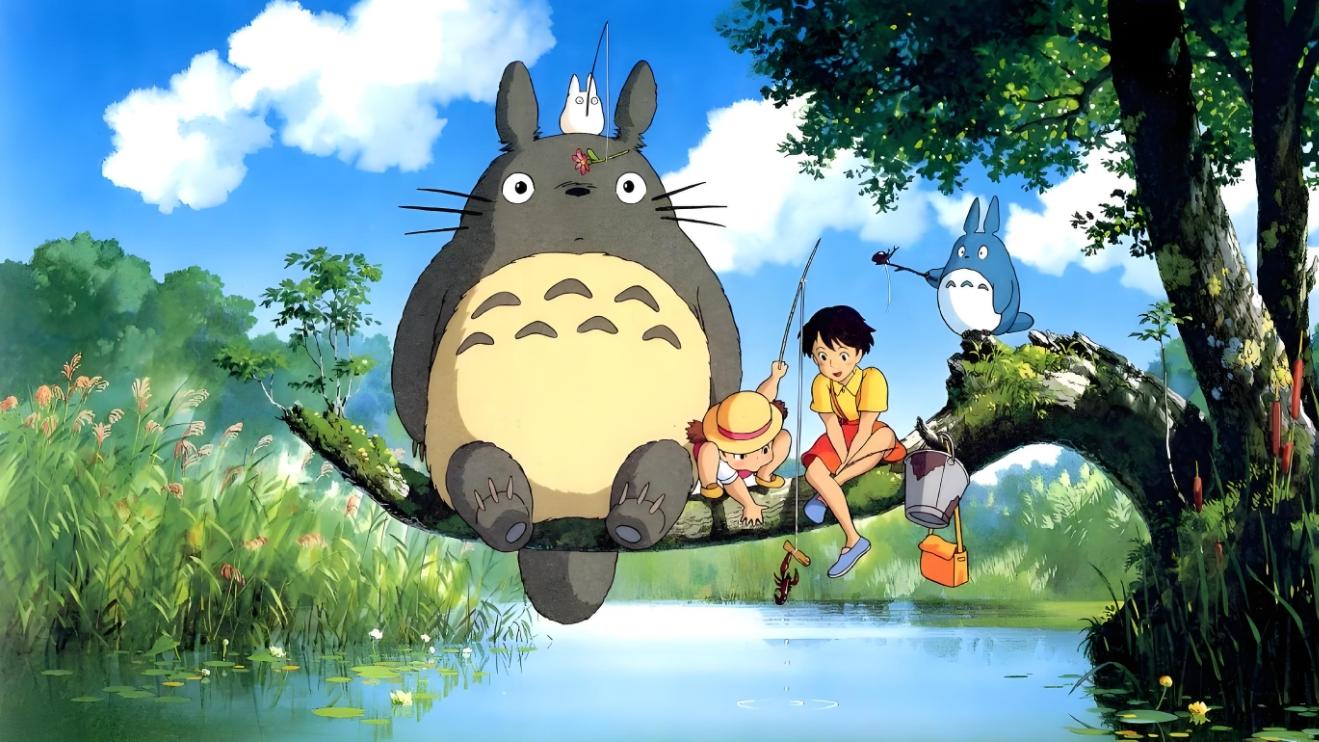 这极具深意的十部动漫电影，你都知道吗？