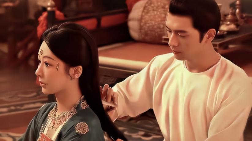 《国色芳华》：蒋公的真面目！