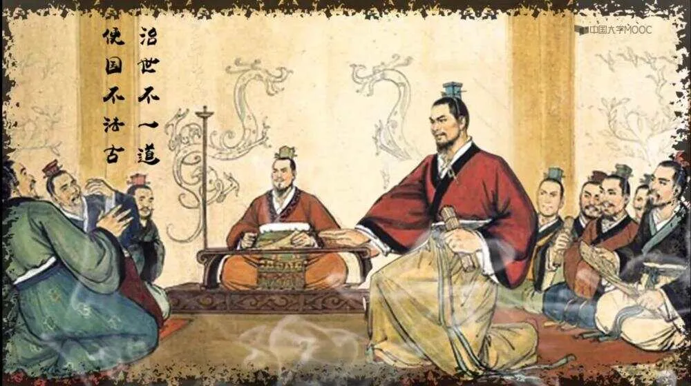 《秦吏》读书笔记26：秦国的户籍限制有多严格？