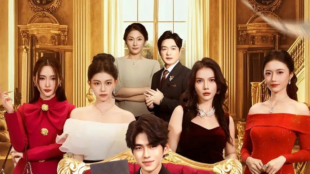 《别动我爸的人生剧本》口碑炸裂，剧情高能反转、爽到飞起。