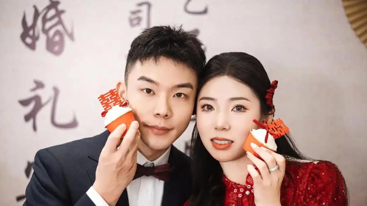 正财合身感情深，可他与正财相恋5年仍然分手