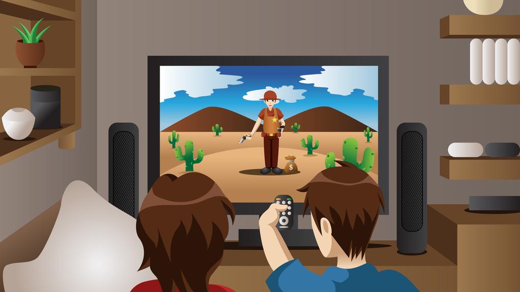 降温不用慌！追觅电视V3000的AI暖心模式，让你宅家更舒服