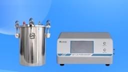 微生物侵入密封试验仪在吸入制剂铝罐密封完整性测试中的应用方案