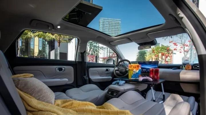 纯电小车选购要点，埃安UT如何脱颖而出？