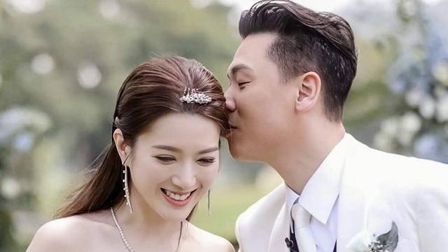 香港知名女星正式离婚，颜值高身边不缺追求者