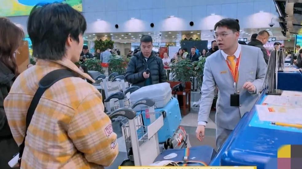 不蒸馒头争口气！看似是在说一条鱼，实际上刘晓庆是在为自己出气