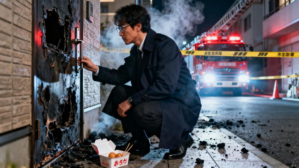 东野圭吾新作风波，烧出 40 年秘辛，结尾却崩得离谱