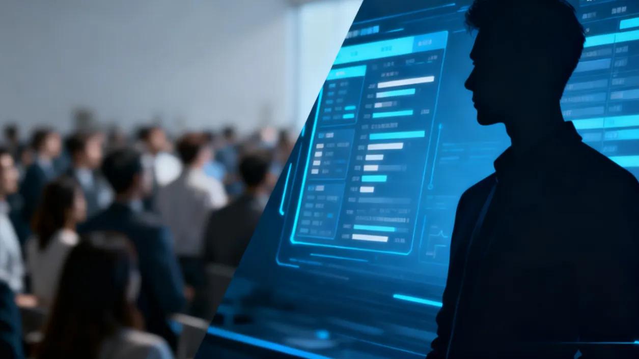 智能招聘新范式