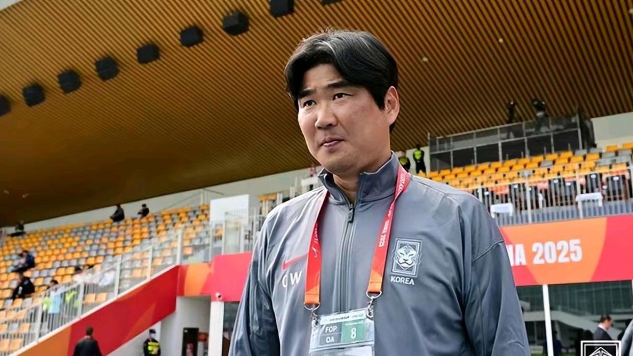 U20世界杯小组赛日本和韩国晋级淘汰赛