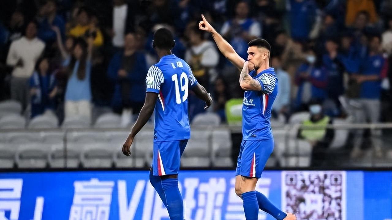 3-0！1-0！申花海港末轮争冠，媒体人热议：申花没朋友拿不了冠军