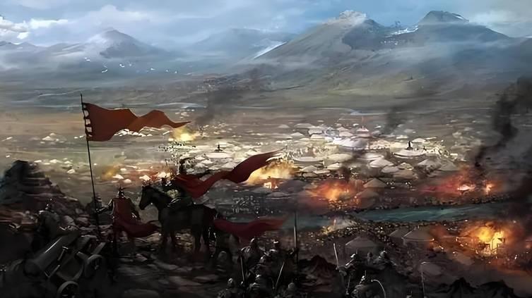 平川黔土司之乱：李化龙的破局之战