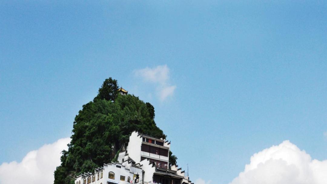 第二届安徽农文旅电商嘉年华丨解码宿松文化DNA：对话灵秀山水，赴古今文脉之约