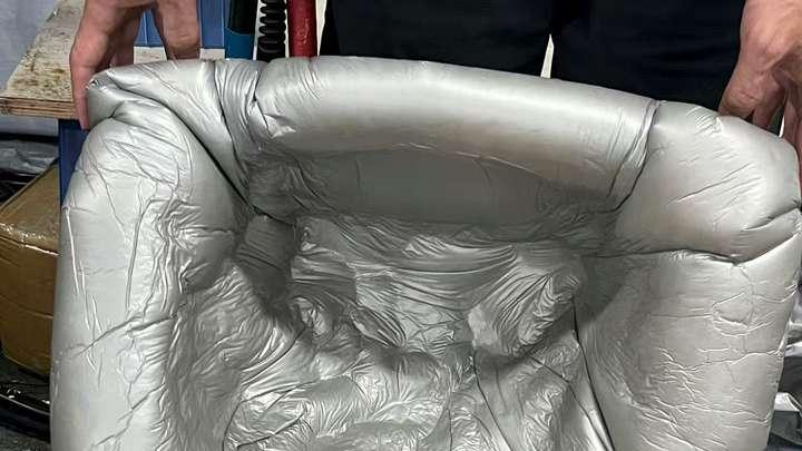 3D产品出口的“隐形护盾”：聚氨酯发泡胶如何重塑运输安全标准