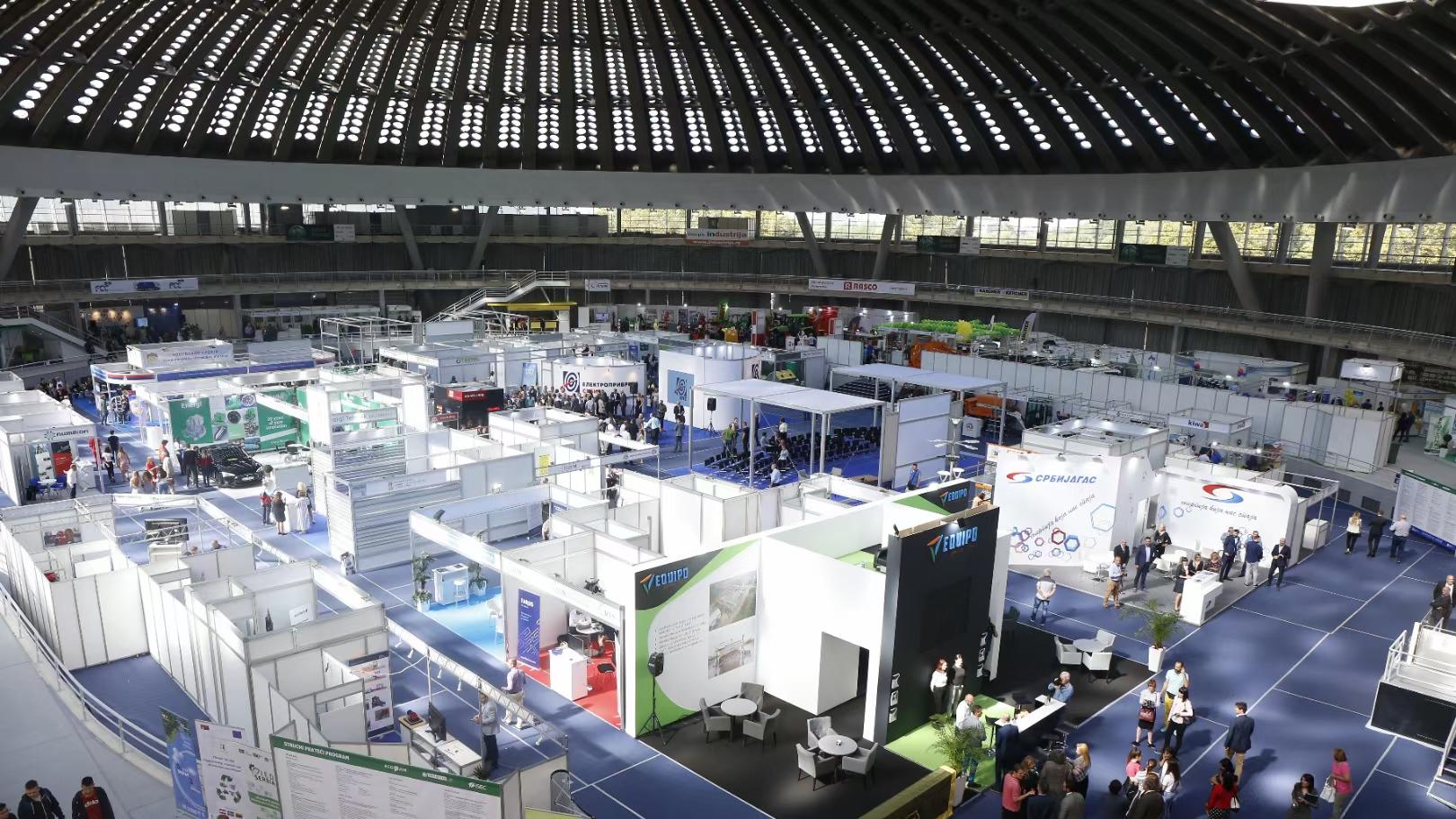 2026年土耳其伊斯坦布尔国际工业博览会