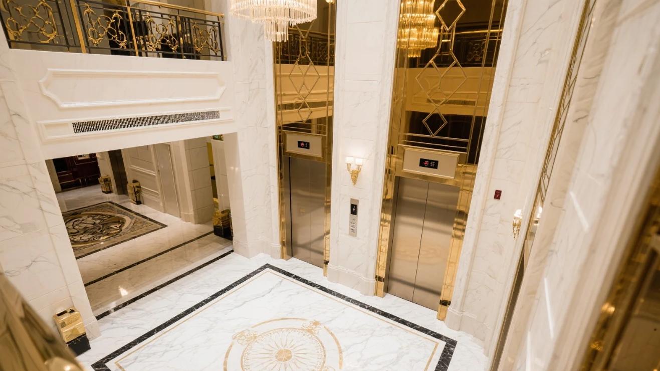 电梯日检常见的错误做法，你犯过其中几条？