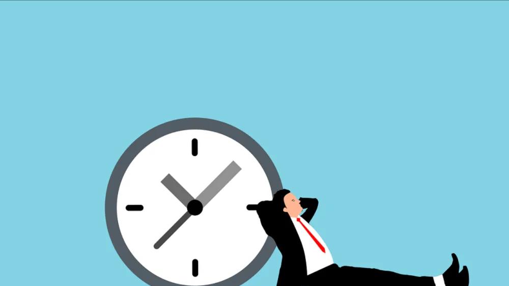 摆脱经济焦虑：利用闲暇时间搞兼职，每月多赚一笔钱