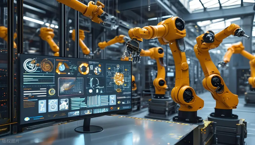 2025年智能制造装备行业发展现状、趋势及技术特点