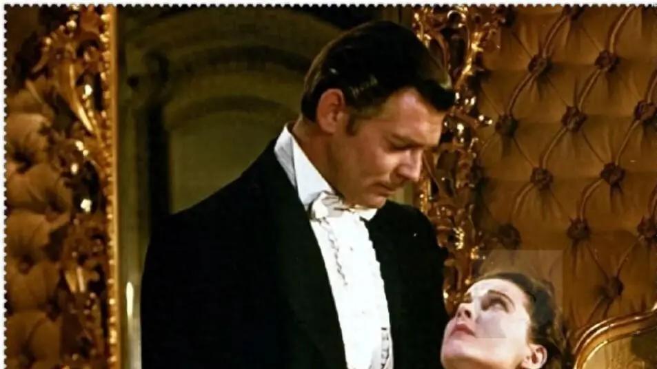 电影乱世佳人中隐藏的真相：比爱情更重要的，只有一样东西