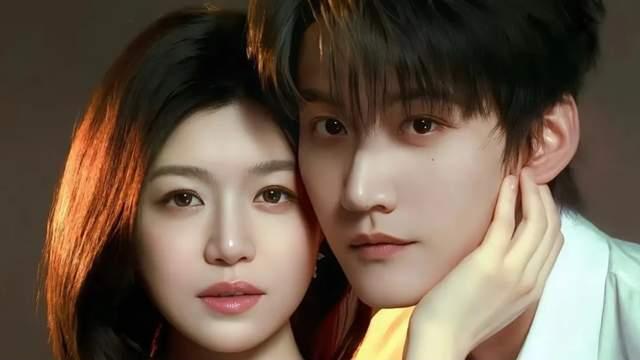 从被冷落到被包围，星光大赏镜头切错人，让全网都看见了陈妍希的“红”