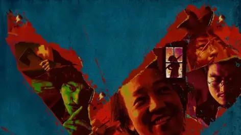 大风杀 樱花动漫_百度云_在线播放_盟果果