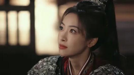 山河枕：美色诱惑，楚瑜助卫韫破局