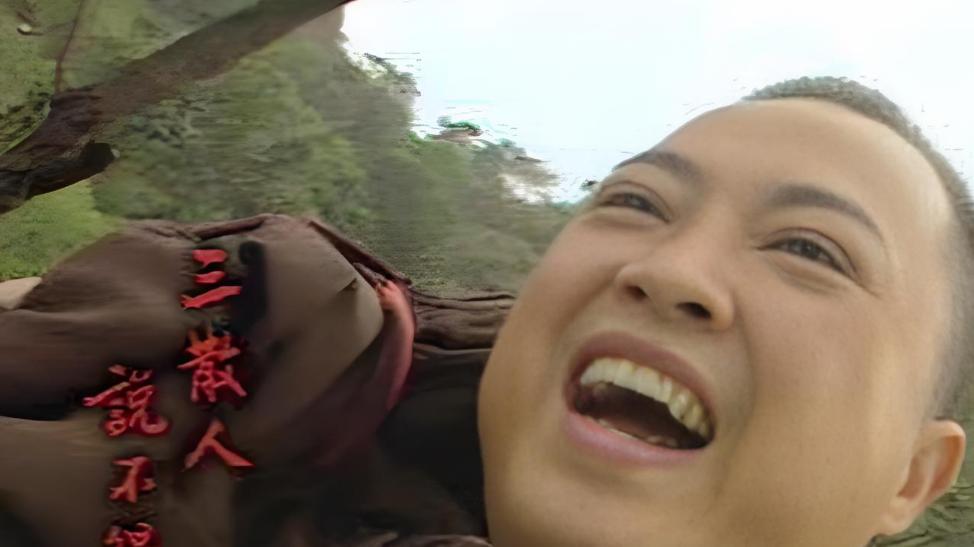 宋江真是草包吗？你看他在金庸的小说里有多强，五绝见了都要发抖