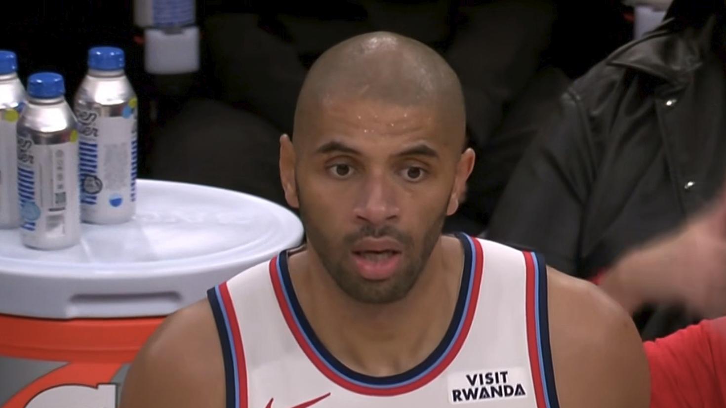 114-107！快船力克开拓者2连胜，三巨头71分！杨瀚森创造3大纪录