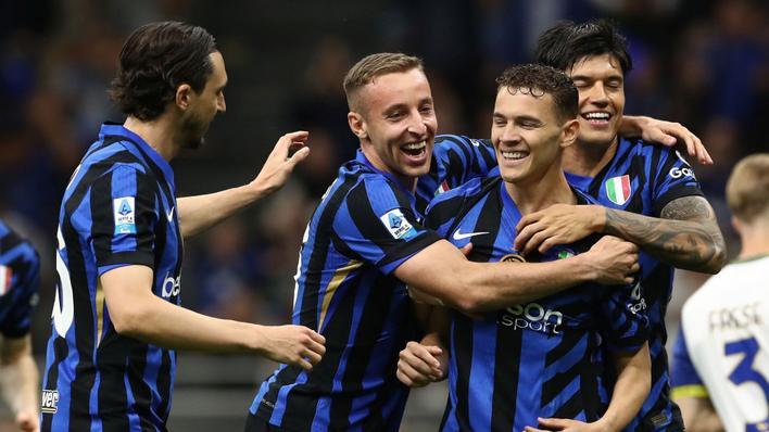 今日主推：意甲 国际米兰vs佛罗伦萨，法甲 洛里昂vs巴黎圣日尔曼