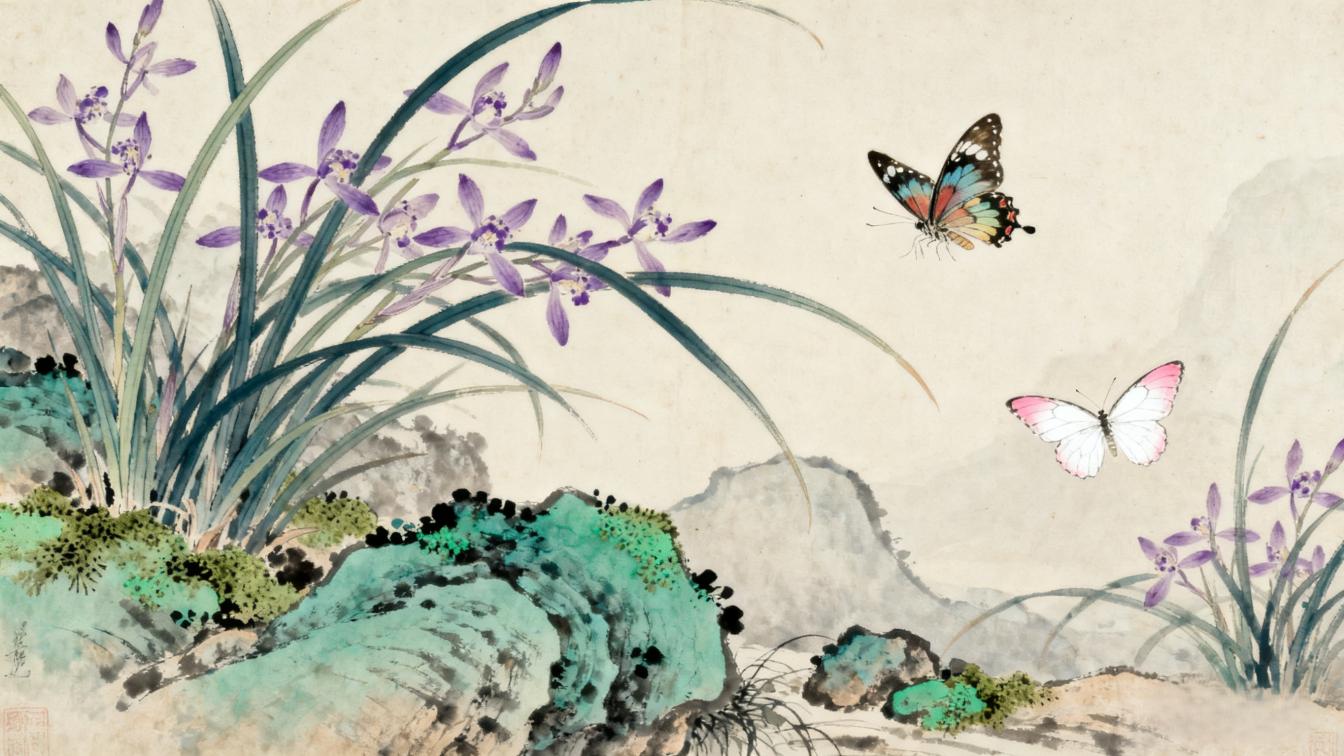早读：让每个寻常日子，都过得发光