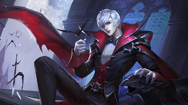 王者荣耀：早已烂大街的三款限定皮肤提醒