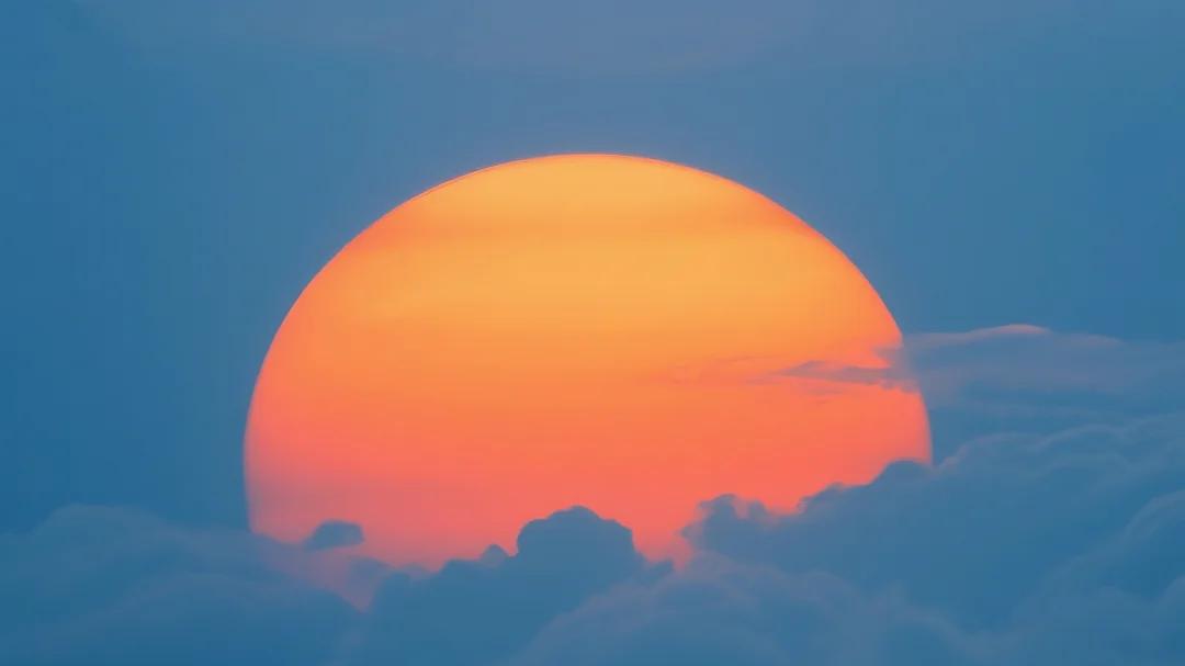 人生就 3 万多天！别亏了自己，想不通时看这几段，立马松快