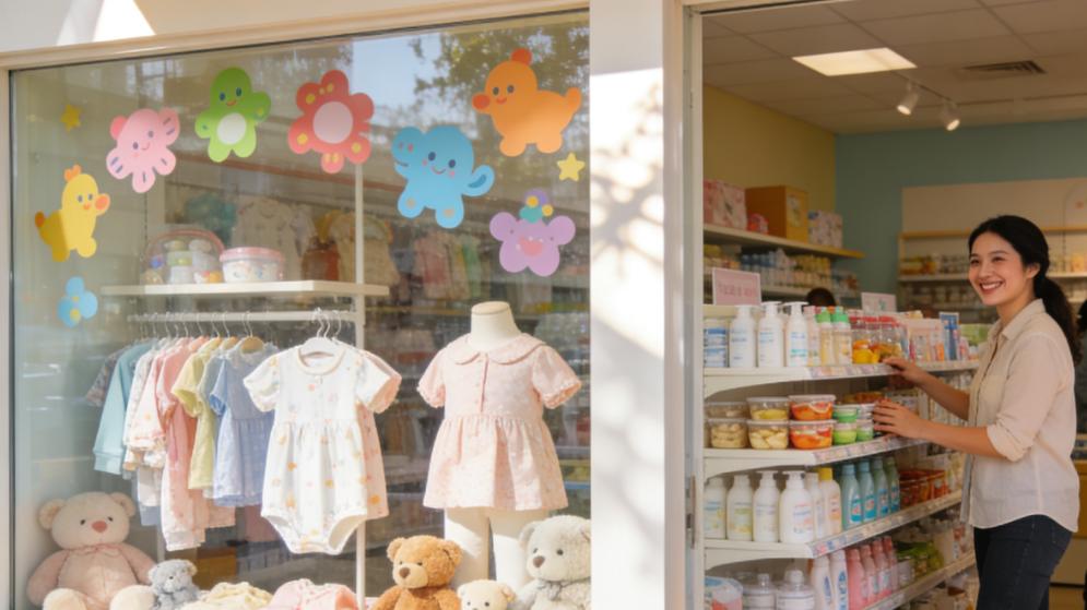 信任何以“轻资产”？Babycare的扩张奇迹与质量漩涡