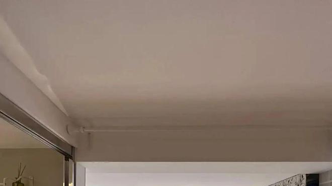 花重金将车库装成温馨小房，给父母住，网友看后纷纷点赞！