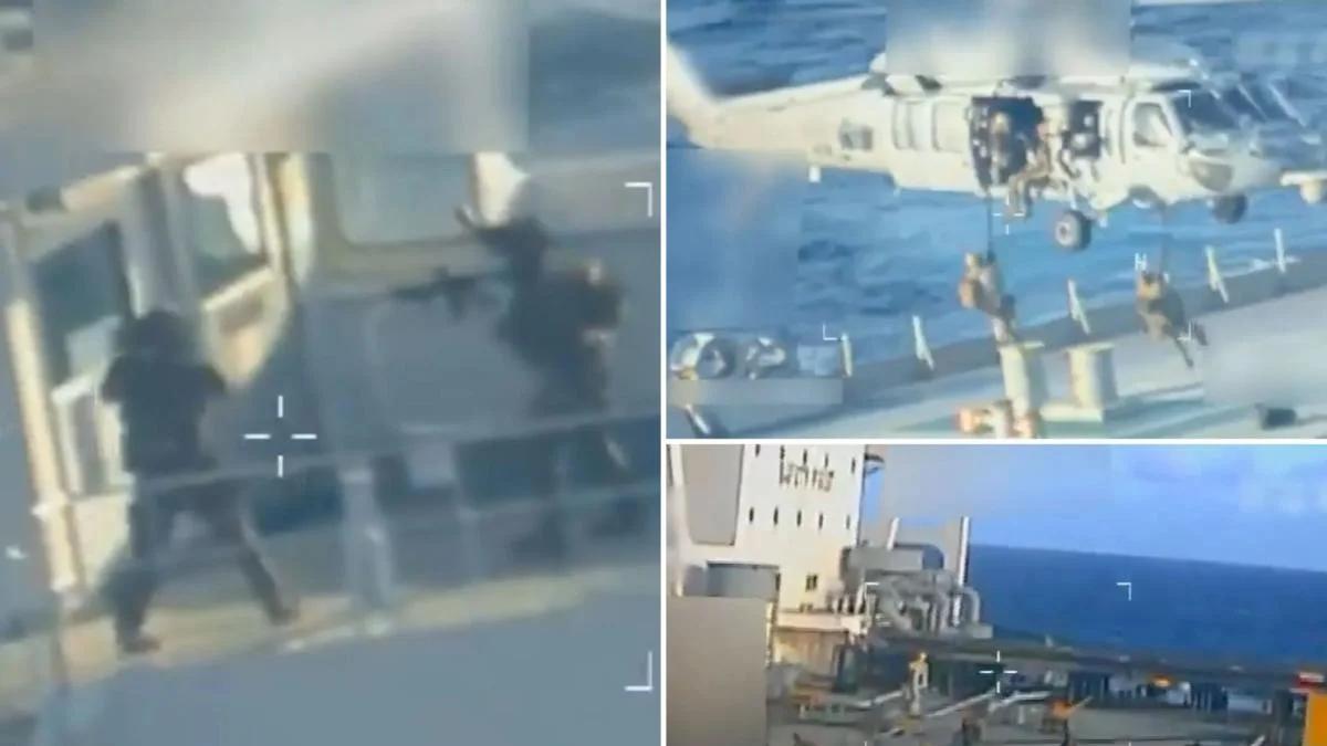 普京已派兵，中方也开始收网，4国夹击日本，高市紧急求见特朗普