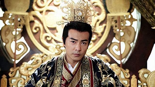 后汉亡国之君：猜忌诛杀权臣，结果自取灭亡！