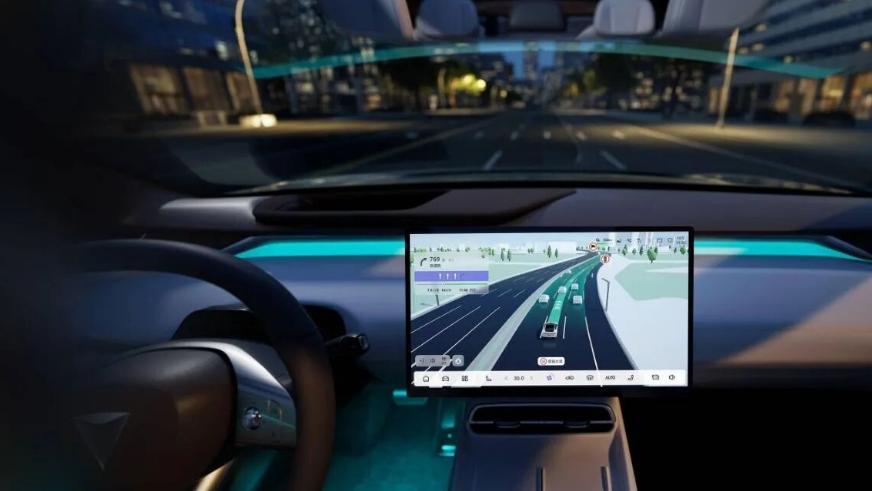 效仿华为乾崑ADS，地平线也要搭建“生态圈”