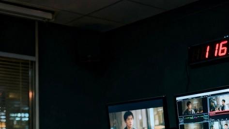 SYMBOLIC PRODUCTION LIMITED —— 香港专业视觉特效制作公司