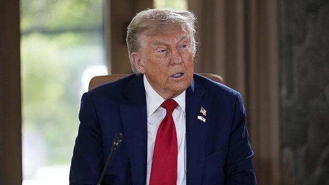 特朗普连发两份邀请函，分别送往中国和俄罗斯，想弥补4年前错误