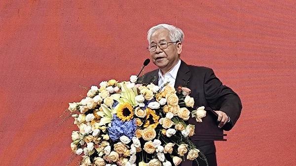 “东方意蕴·时代精神——中国写意油画大展”在长沙隆重开幕