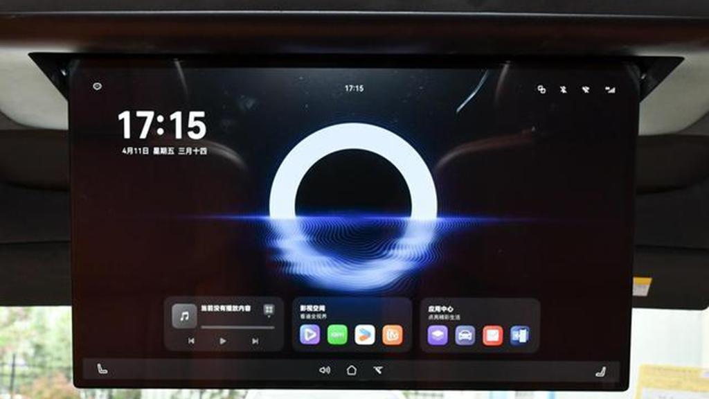 新车丨售价23.99万元起，采用6座布局，深蓝S09正式上市