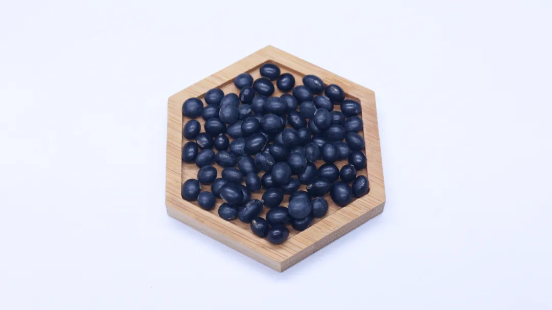 “最补肾”的一种豆子，不仅补益肾脏、利水消肿，还预防骨质疏松