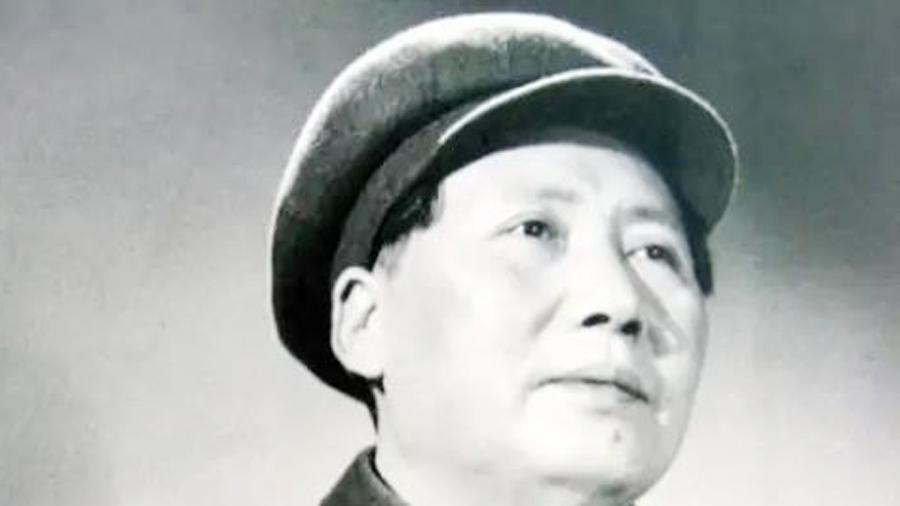 1957年毛主席访苏，在莫斯科大学讲了一段话，激励了一代又一代人