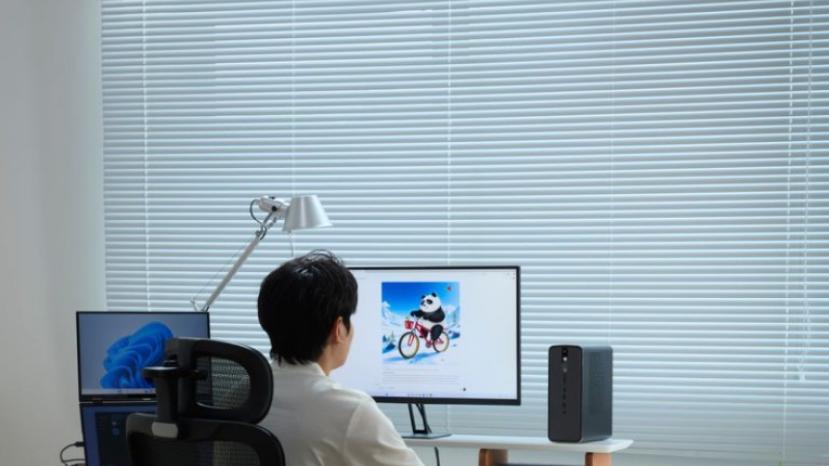 这款13599元的迷你主机值不值？