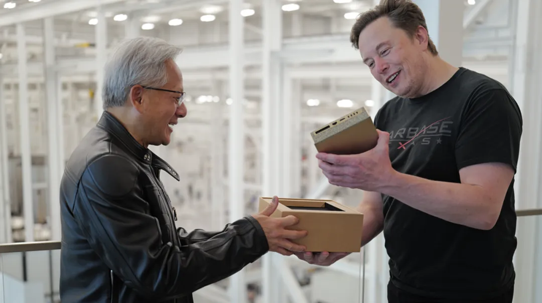 竞争这么激烈，科技大厂搞AI赚钱吗？